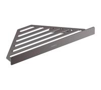 hansgrohe AddStoris Tablette de douche en angle, 41741340,