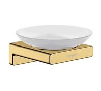 hansgrohe AddStoris Coupelle à savon, 41746990,