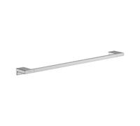 hansgrohe AddStoris Badetuchhalter 41747000 longueur 648mm, montage mural, métal, chromé