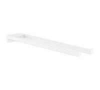 hansgrohe AddStoris porte-serviettes, 41770700, Couleur: blanc mat