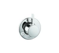 Hansgrohe 4231000 Garniture de douche, 4232000