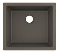 hansgrohe 43431290 500 x 450 mm, 2000 principale 2000 , 2000