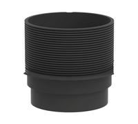 hansgrohe RainDrain Spot piÚce dextension de compensation de hauteur, 56056000 - 56056000
