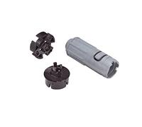 hansgrohe assemblage match0 58085000 pour robinet de vidange