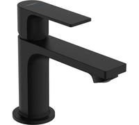 HANSGROHE 72506670 VALVE SUR PIED REBRIS E, FROIDE AVEC BEC DE HAUTEUR