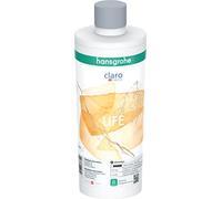 minéralisation hansgrohe 76829000 capacité du filtre 300 l, avec durée de vie Filter