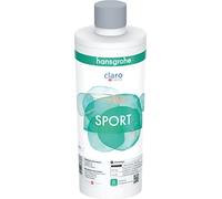 hansgrohe minéralisation 76830000 capacité du filtre 300 l, avec Filter sport