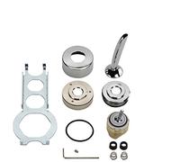 cartouche hansgrohe 94004000 pour mitigeur lavabo, avec poignée
