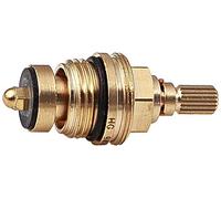 Hansgrohe 94142000 Mécanisme d'arrêt à clapet DN 15