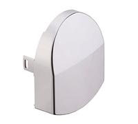 hansgrohe couvercle Exafill 95093000 chromé