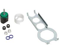 Cartouche hansgrohe Axor 96339000 pour systèmes de mixage par manette, pièce détachée