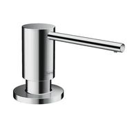 Hansgrohe A41 - Spülmittelspender chrom