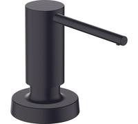 Hansgrohe A51 Distributeur de lotion mat noir 40448670