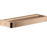 hansgrohe Axor poignée de maintien 42830300 300mm, or rouge poli
