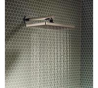 hansgrohe Activera Q Douche de tête, 1 jet, 28739000,