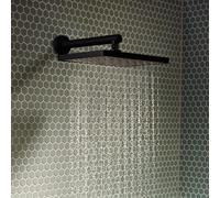 hansgrohe Activera Q Douche de tête, 1 jet, 28739670,