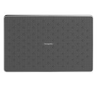 Pommeau de douche de tête Hansgrohe Activera Q 28738000, 290 x 180 mm, 1 jet, chromé