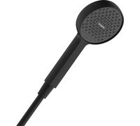 Hansgrohe Activera S pommeau de douche noir 28031670