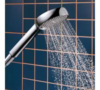 hansgrohe Activera Select S Douchette, 2 jets, 28034000,