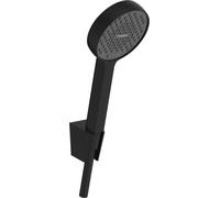 Hansgrohe Activera Select S ensemble de douche mural noir 28052670