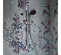 hansgrohe Activera Select S Set de douche, 2 jets, 28045000,