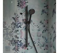 hansgrohe Activera Select S Set de douche, 2 jets, 28045670,