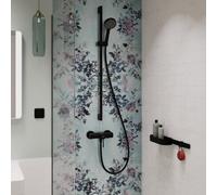 hansgrohe Activera Select S Set de douche, 2 jets, 28046670,