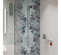 hansgrohe Activera Select S Set de douche, 2 jets, 28050000,
