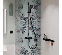 hansgrohe Activera Select S Set de douche, 2 jets, 28050670,