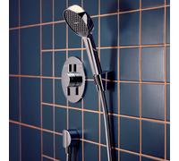 hansgrohe Activera Select S Set de douche, 2 jets, 28052000,
