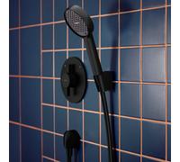 hansgrohe Activera Select S Set de douche, 2 jets, 28054670,