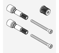 hansgrohe adaptateur 95252000