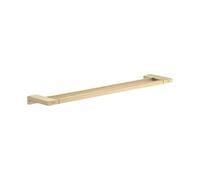 hansgrohe AddStoris 41743250 Double Barre Porte-Serviettes Moderne Doré brossé