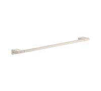 hansgrohe AddStoris 41747820 Barre Porte-Serviettes GPM Nickel brossé 61 cm