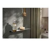 hansgrohe AddStoris Ablage 41794000 Länge 400mm, chrom