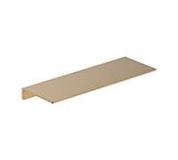 hansgrohe AddStoris Ablage 41794140 Länge 400mm, brushed bronze