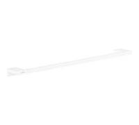 Hansgrohe Porte-serviettes de bain AddStoris 41747700 – blanc mat