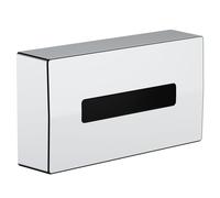 hansgrohe AddStoris Boîte à lingettes cosmétiques, 41774000,