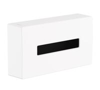 hansgrohe AddStoris Boîte à lingettes cosmétiques, 41774700,