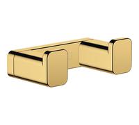 hansgrohe AddStoris Crochet porte-serviette de toilette, 41755990,