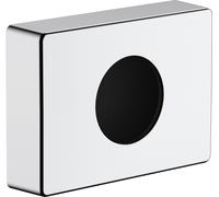 hansgrohe AddStoris distributeur de sacs hygiéniques, 41773000, Couleur: chrome