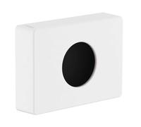 Hansgrohe Distributeur de sacs hygiéniques AddStoris 41773700 montage mural blanc mat