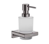 hansgrohe AddStoris Distributeur de savon liquide, 41745340,