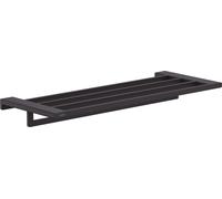 Hansgrohe AddStoris étagère 64.8 cm noir 41751670