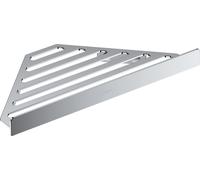 hansgrohe savon AddStoris 41741000 fixation murale, métal, chromé