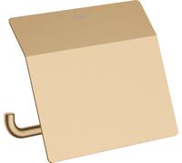 Hansgrohe AddStoris porte-papier toilette || 41753140