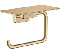Hansgrohe AddStoris porte-papier toilette || 41772140