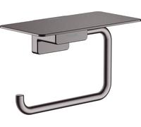 Hansgrohe AddStoris porte-papier toilette || 41772340