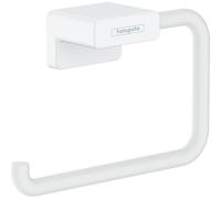 hansgrohe AddStoris Porte-rouleau de papier toilette, 41771700,