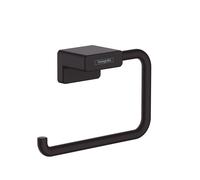 hansgrohe AddStoris Porte-rouleau de papier toilette, 41771670,